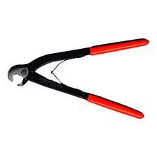 Wall Floor Tile Mosaic Ceramic Porcelain Shaping Cutting Nipper Nibbler Pliers