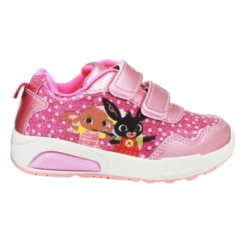 Scarpe Sneakers Basse Bing Bambina