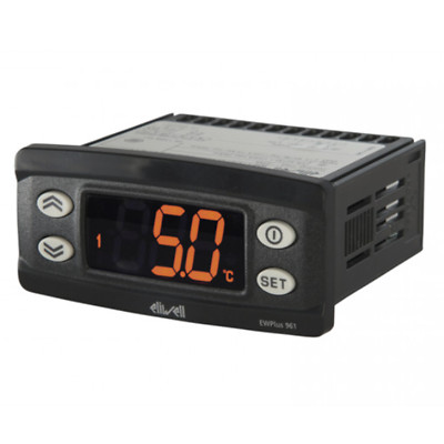NEW ELIWELL EWPlus 961 Electronic Refrigeration Control 230V