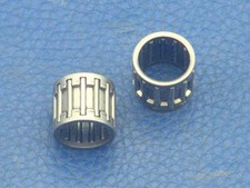 2x Cuscinetti a Rullini Frizione per Husqvarna 340 345 350 351 353