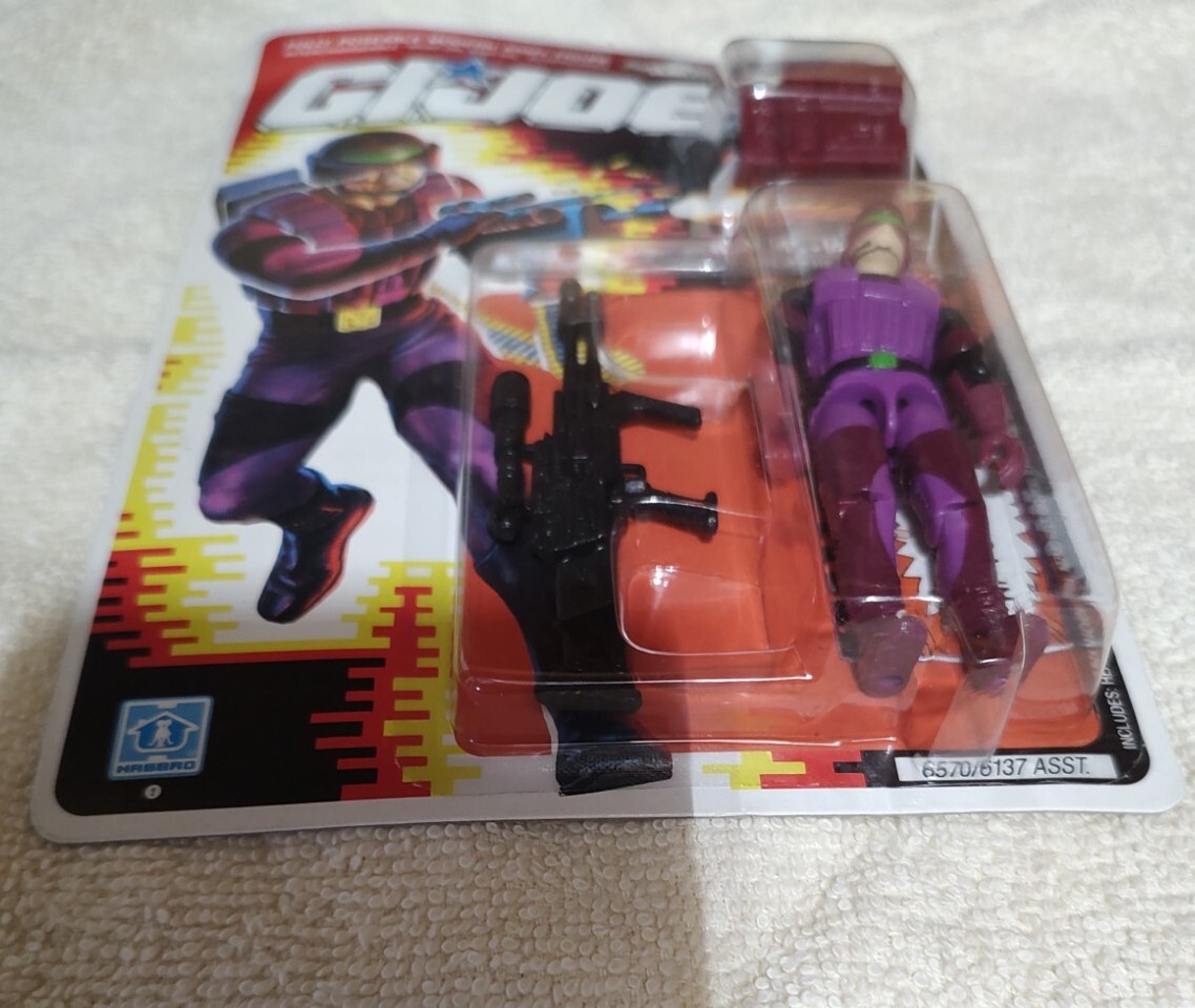 未開封 GIJOE 1990CESSPOOL フィギュア Hasbro $_57.JPG?set_id=880000500F