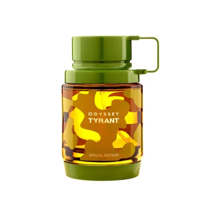 Armaf Odyssey Tyrant Special Edition Eau De Parfum 100 ml (man)