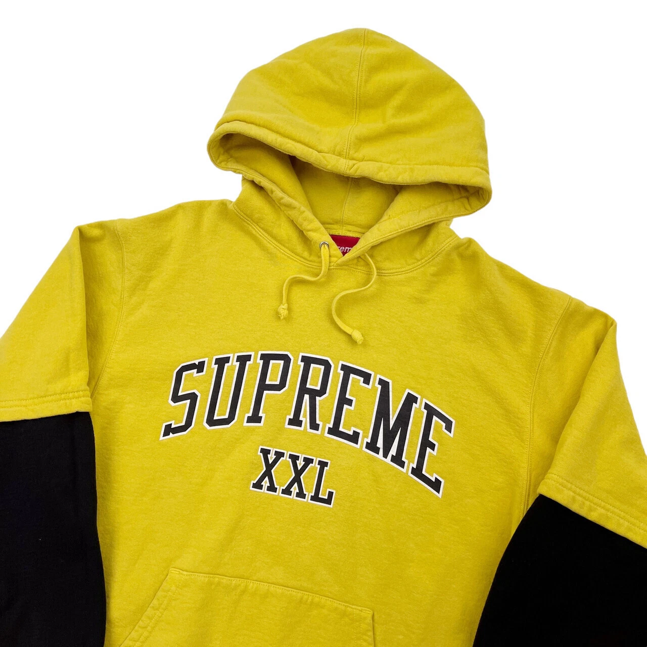 Sweat à capuche Supreme XXL