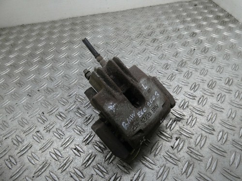 BMW E60 Bremssattel 42/20 Hinten Links Bj.2003