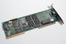 Cirrus Logic PM-V156 REV:B 32 bit VLB Graphics Card