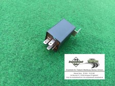 Trabant Wartburg Barkas Blinkgeber elektronisch DDR Ruhla 12V   (2+1) x21W Neu