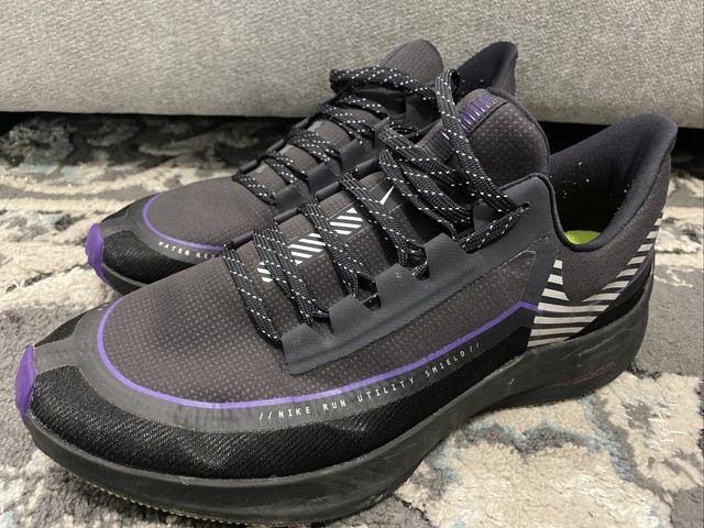 nike zoom winflo 6 shield