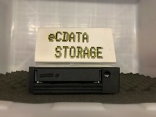 DELL 0M69TX M69TX 46X5687 LTO5 HH V2 SAS INTERNAL TAPE DRIVE