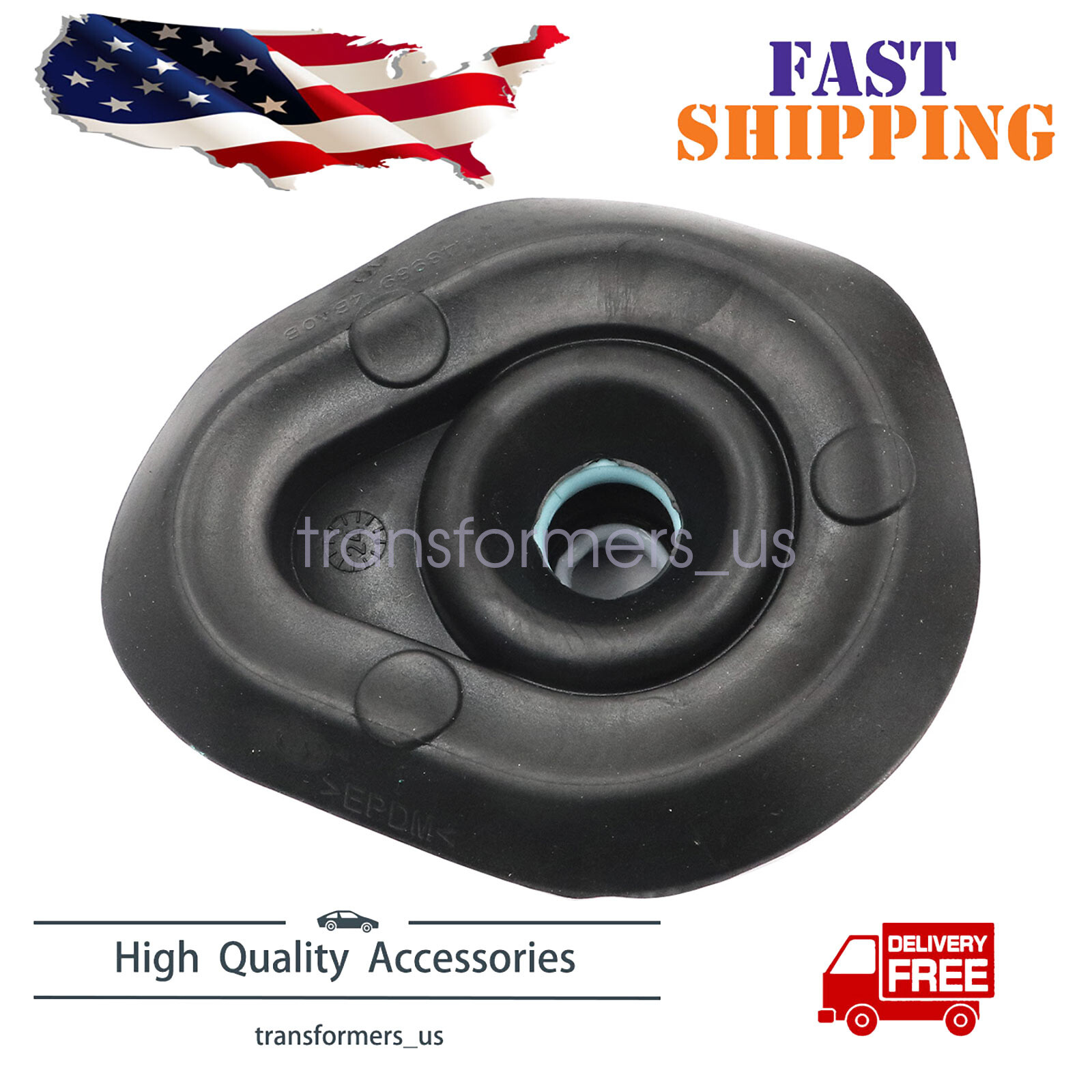 Fit for 2019 2020 2021-2023 Nissan Rogue Steering Column Lower Seal 48989-4BA1A