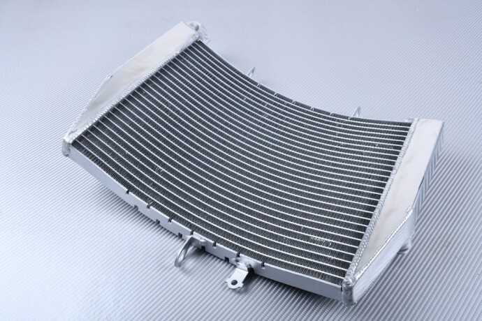Radiateur eau racing Honda CBR 600 RR PC40E 2021-2022 de rechange