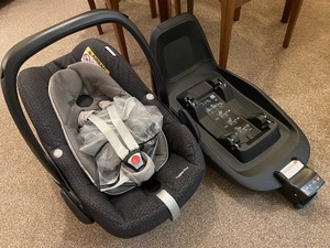 pebble plus two way fix