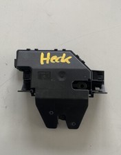 BMW 318i E46 Heckklappenschloss Zentralverriegelung 8196401 37429