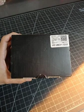 KN x koso Big Throttle Body #KS-INCY-T37X