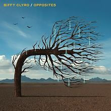 Opposites von Biffy Clyro | CD | Zustand gut