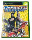 American Chopper Xbox Original PAL *Complete*