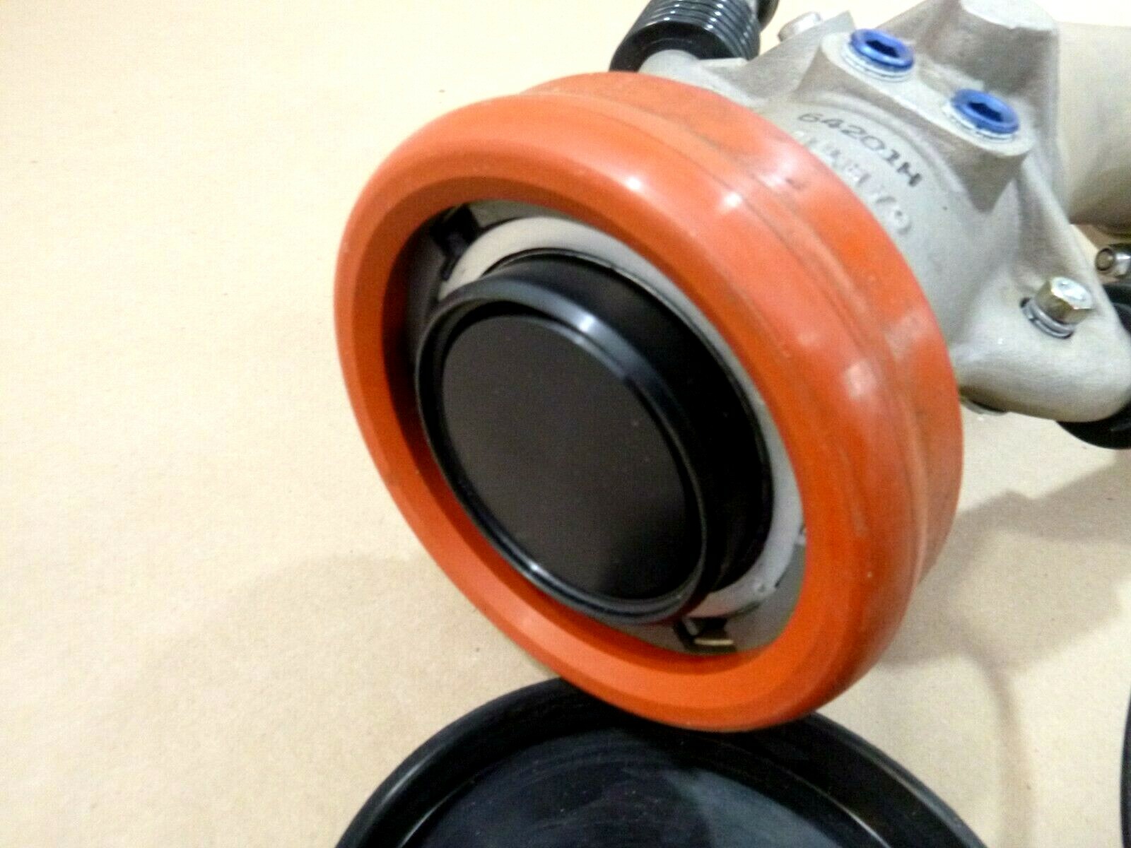 NEW CARTER UNDER WING FUELING NOZZLE 64201H (MILN5877) W/ 64031CH