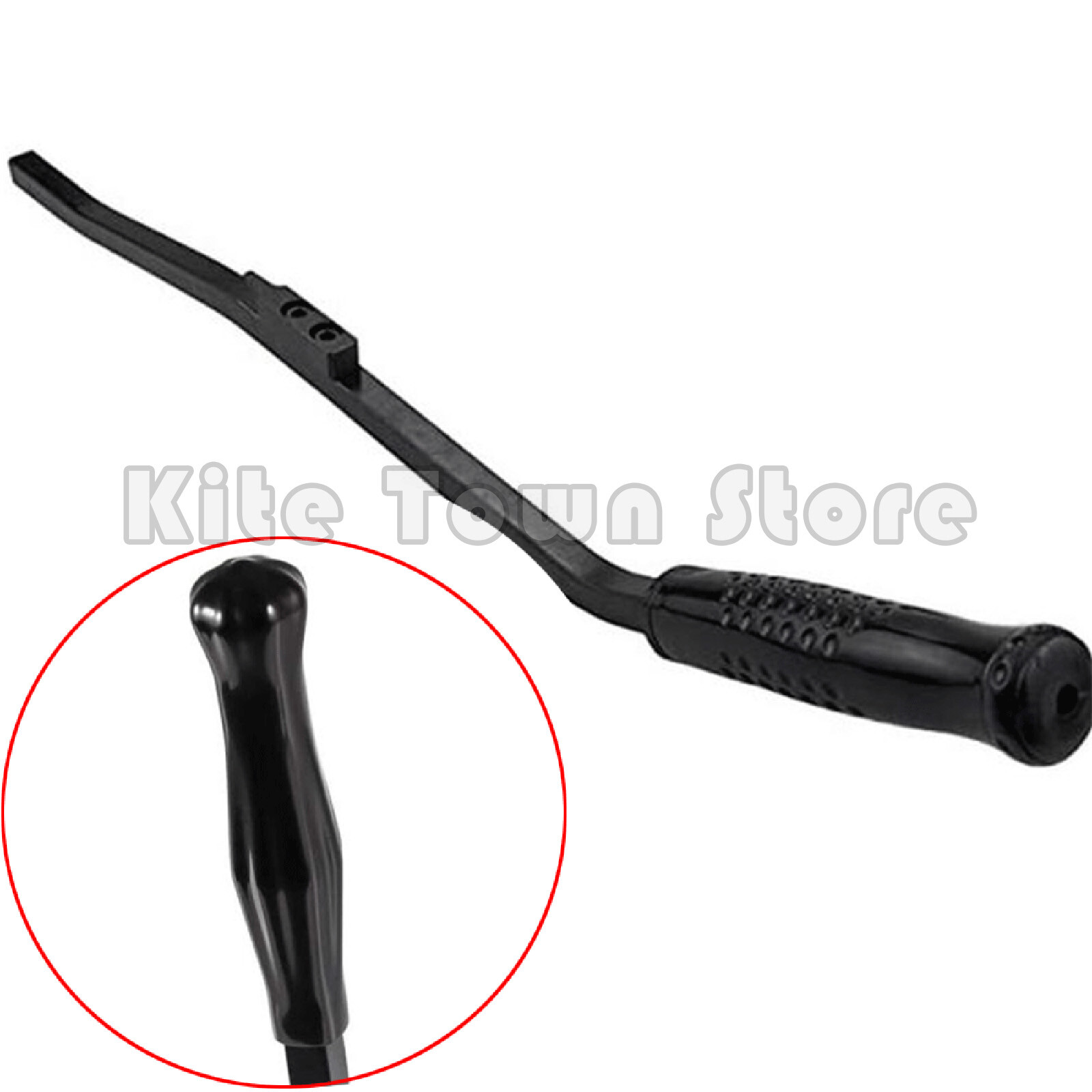 Air Brake Spring Tool For SemiTruck Heavy Duty Tractors Trailers 5081