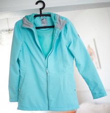 Regata Jacket, protects against rain and wind