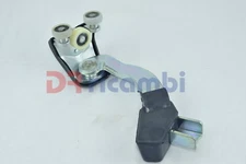 Guide Rollers Side Top Iveco Daily IV 2006 EZC-VC-002 3804680