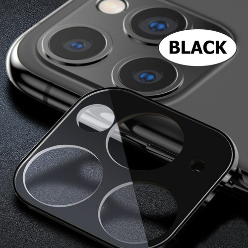 1Pack Full Cover Tempered Glass Camera Len For iPhone 13 Pro Max