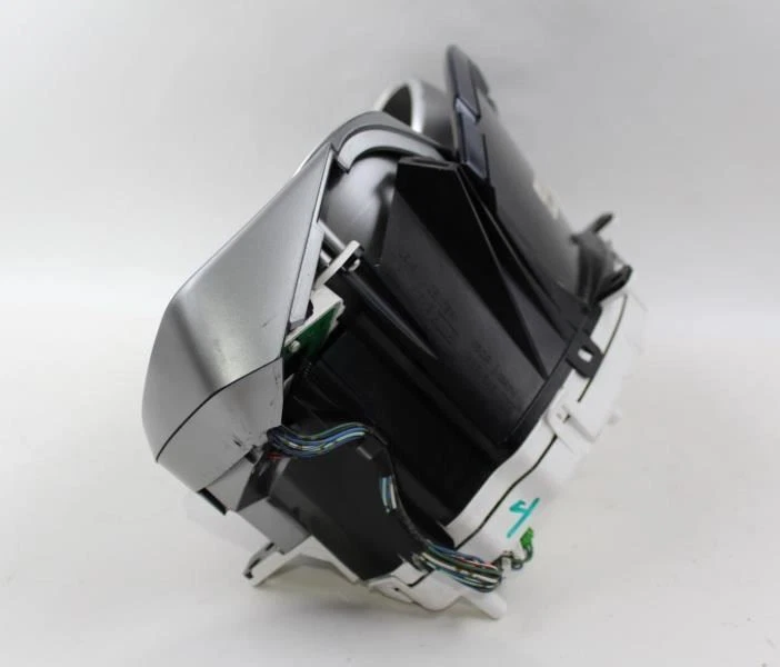 Grupo de velocímetros mercado de EE. UU. MPH compatible con Subaru Tribeca 2007 fabricante de equipos originales #24847 Foto 3 de 4