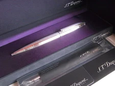 S.T. Dupont Fidelio Ballpoint Pen