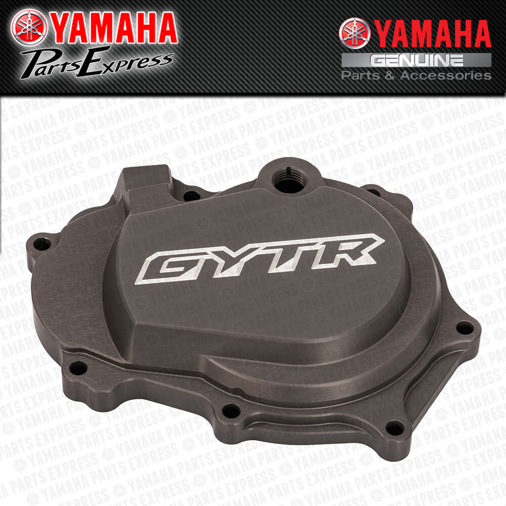 2019 - 2025 YAMAHA YZ250F YZ 250F WR FX OEM GYTR LH BILLET