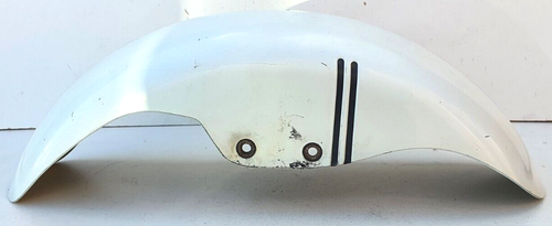 Suzuki GSX 750 EF protector de barro delantero 1984 GSX750EF 53111-31300 - Imagen 6 de 18