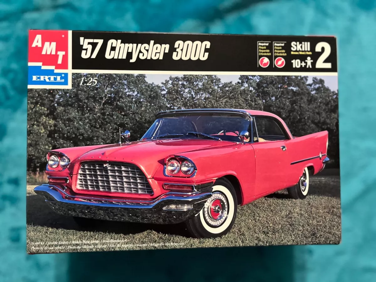 Amt 57 on sale chrysler 300c