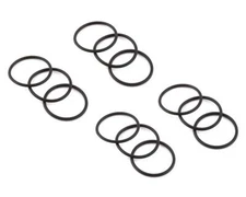 Team Associated Factory Team DR10 Lockout Slipper Clutch O-Ring Set [ASC72030]