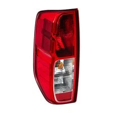 LABLT Tail Light For 05-21 Nissan Frontier 09-12 Suzuki Equator Left Driver Side