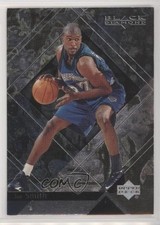 1999-00 Upper Deck Black Diamond Joe Smith #48 7tg