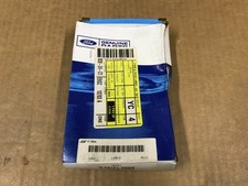 Oem Ford Overhead Console Dome Light Lens - E9sz-13783-a