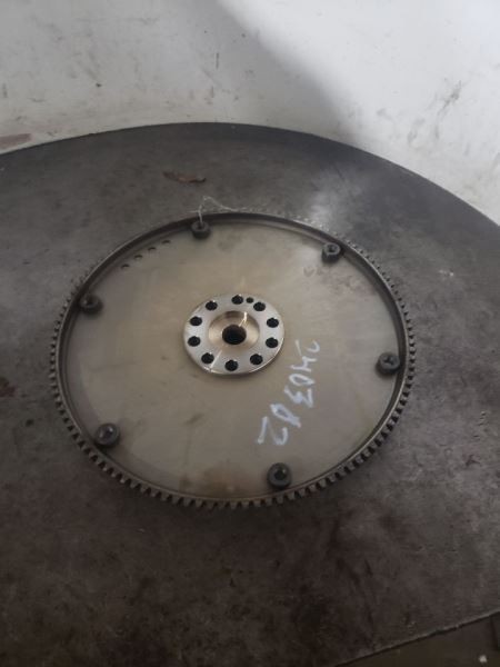 Flywheel/Flex Plate Automatic Transmission 4.2L Fits 08-12 AUDI S5 1050598