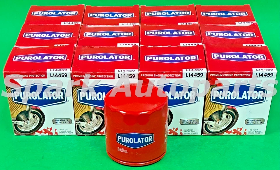 Fram PH3593A - Imagem 4 de 4