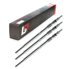 Bougies de préchauffage Mitsubishi COLT