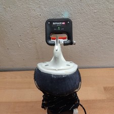 Professionelles Schlittschuhschleifen & Kufenanalyse – Sparx Lasertechnik