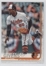 2019 Topps Mychal Givens #337 0c4