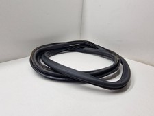 BMW X3 G01 2020 Gummidichtung Heckklappe (Karosserie) 7397317