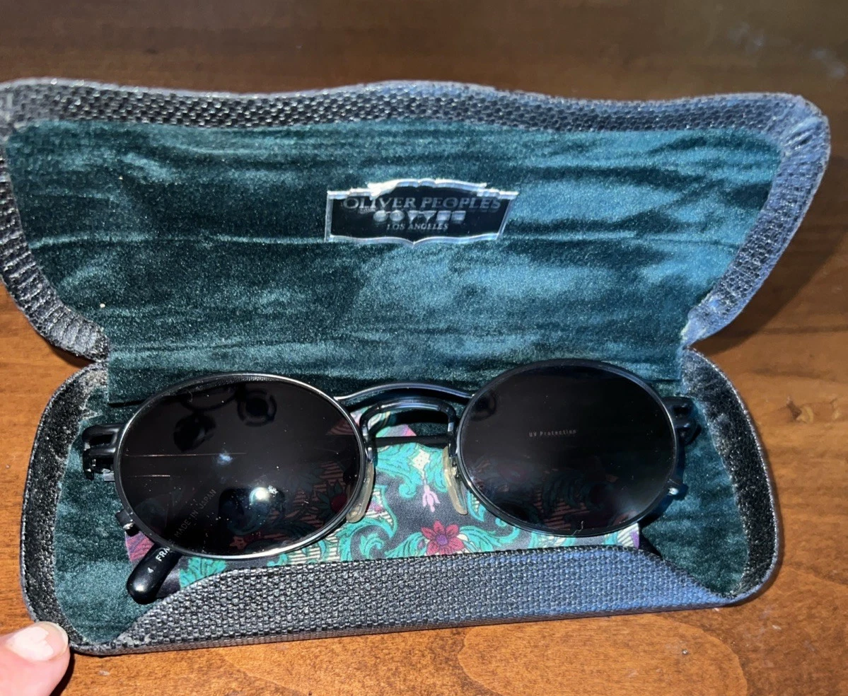 Jean Paul Gaultier 1990s Vintage Sunglasses for sale - eBay