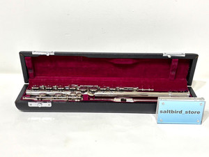 Flutes Muramatsu | eBay