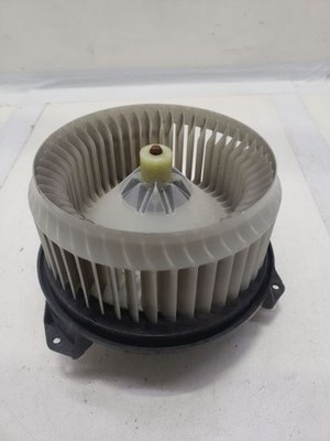 HVAC Blower Motor Classic Style Vertical Rear 2007-2017 JEEP COMPASS OEM