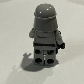 LEGO Star Wars Minifigure - Imperial AT-ST Pilot / Driver sw0401 From Set 9679 