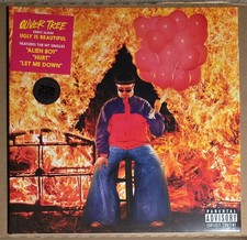 Oliver Tree - Ugly Is Beautiful - New 1 LP Clear Vinyl