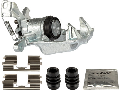 TRW BHN1202E Bremssattel für CHEVROLET,OPEL,VAUXHALL