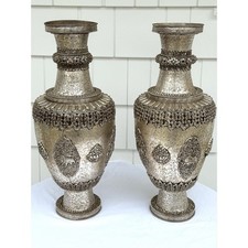 Old Hand Carved One Piece Mythical Harmony Duo Special Edition Silver Details