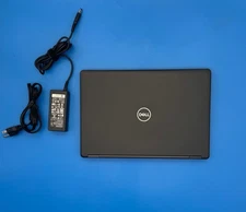 Dell Latitude 5470 i5-6300U 2.4GHz  8GB 256GB SSD 1080p Windows 11 Pro Good Batt