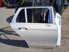 Mercedes W213 Kombi, rechte Heckklappe Mercedes W213 Kombi, rechte Heckklappe