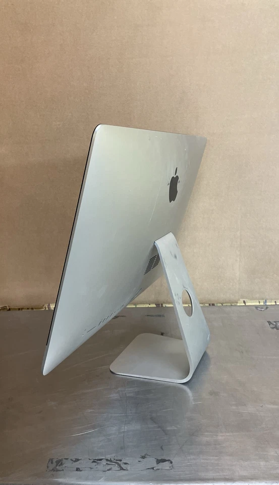 Computadora de escritorio Apple iMac 21,5" A1418 2012-2019 Intel Core Foto 2 de 4