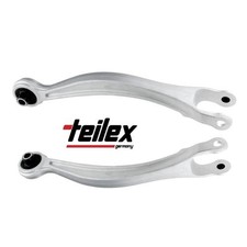 Querlenker Satz Set Radaufhängung für Saab 9-3 YS3D vorne unten hinten